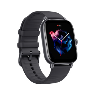 Smartwatch Amazfit GTS 3