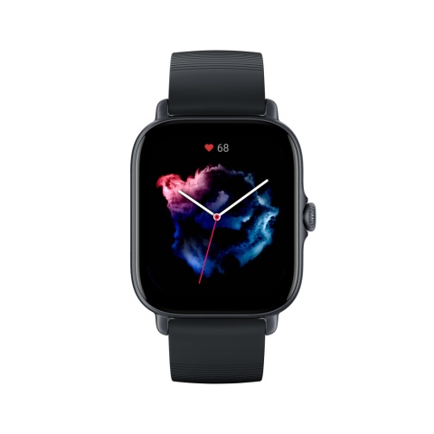 Smartwatch Amazfit GTS 3