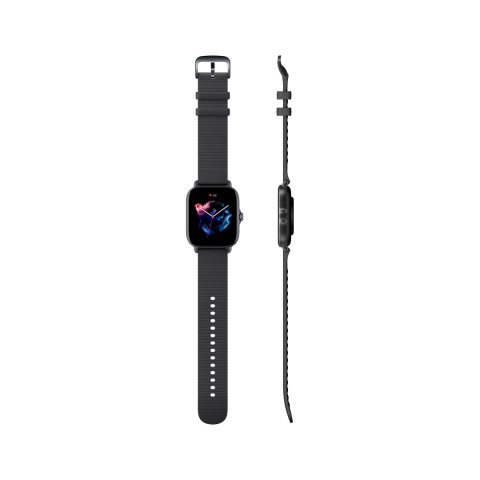 Smartwatch Amazfit GTS 3