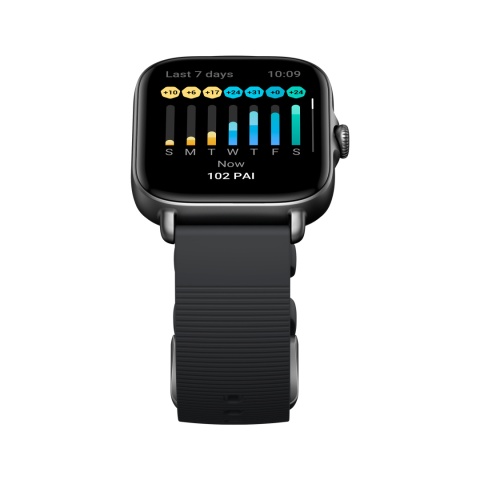 Smartwatch Amazfit GTS 3