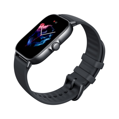 Smartwatch Amazfit GTS 3