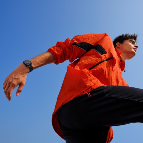 Smartwatch Amazfit GTS 3