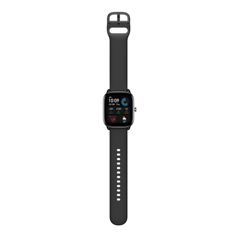 Smartwatch Amazfit GTS 4 Mini Black GPS Smartwatch Amazfit GTS 4 Mini Black GPS
