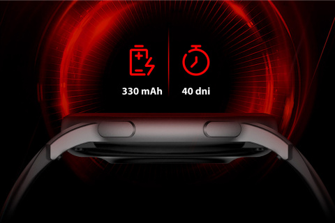 Smartwatch KIESLECT K11