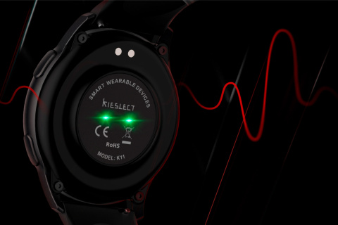 Smartwatch KIESLECT K11