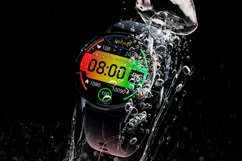 Smartwatch KIESLECT K11