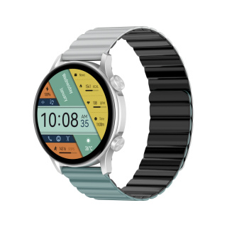 Smartwatch KIESLECT KR PRO silver