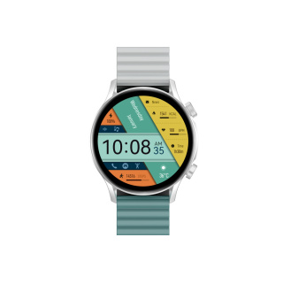 Smartwatch KIESLECT KR PRO silver