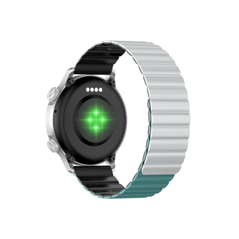 Smartwatch KIESLECT KR PRO silver