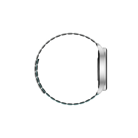 Smartwatch KIESLECT KR PRO silver