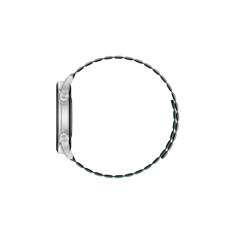 Smartwatch KIESLECT KR PRO silver