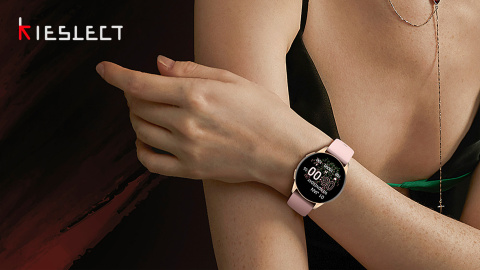Smartwatch KIESLECT L11 Pro