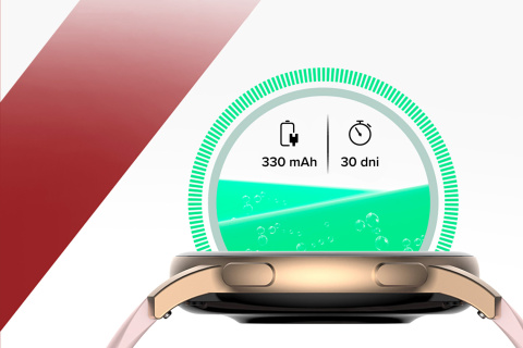 Smartwatch KIESLECT L11 Pro