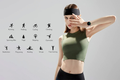 Smartwatch KIESLECT L11 Pro