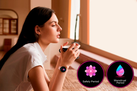 Smartwatch KIESLECT L11 Pro