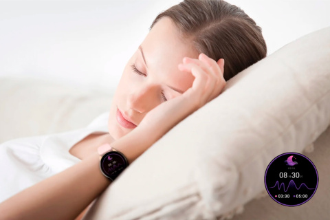 Smartwatch KIESLECT L11 Pro
