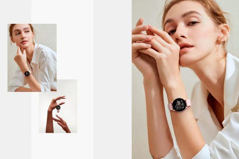 Smartwatch KIESLECT L11 Pro