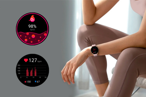 Smartwatch KIESLECT L11 Pro