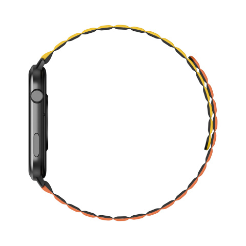 Smartwatch Kieslect KS IP68 Amoled BT rozmowy tętno