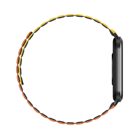 Smartwatch Kieslect KS IP68 Amoled BT rozmowy tętno