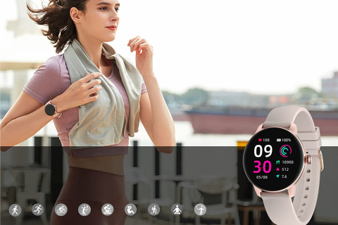 Smartwatch Kieslect L11 Lady