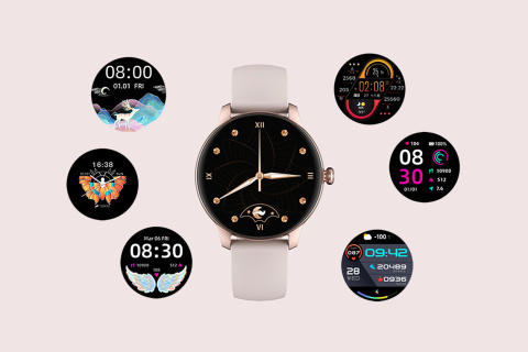 Smartwatch Kieslect L11 Lady