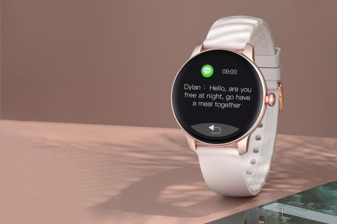 Smartwatch Kieslect L11 Lady