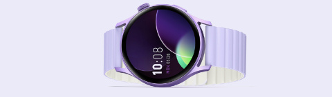 Smartwatch Kieslect Lora 2 gold