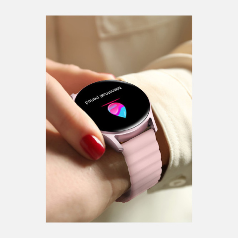 Smartwatch Kieslect Lora 2 gold