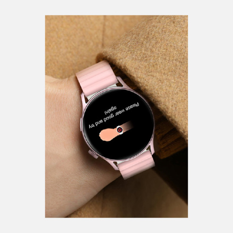 Smartwatch Kieslect Lora 2 gold