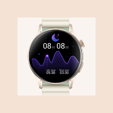Smartwatch Kieslect Lora 2 gold