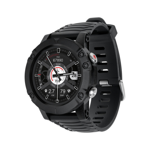 Smartwatch Kruger&Matz Activity GPS IP68 SpO2 Smartwatch Kruger&Matz Activity GPS IP68 SpO2