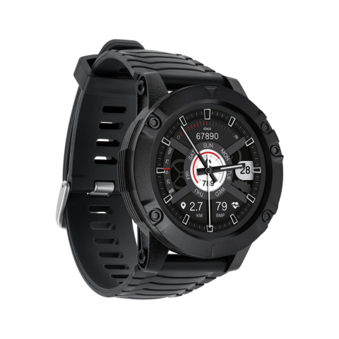 Smartwatch Kruger&Matz Activity GPS IP68 SpO2 Smartwatch Kruger&Matz Activity GPS IP68 SpO2