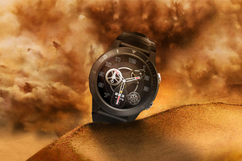 Smartwatch Kruger&Matz Activity GPS IP68 SpO2 Smartwatch Kruger&Matz Activity GPS IP68 SpO2