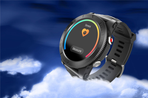 Smartwatch Kruger&Matz Activity GPS IP68 SpO2 Smartwatch Kruger&Matz Activity GPS IP68 SpO2