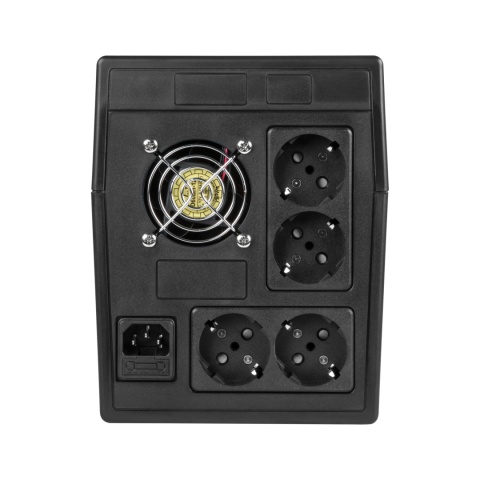 Zasilacz awaryjny UPS 1500VA 900W Micropower Rebel