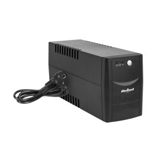 Zasilacz awaryjny UPS 800VA 480W Micropower Rebel