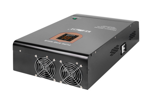 Zasilacz awaryjny UPS KEMOT PROsinus 3500 48V/230V Zasilacz awaryjny UPS KEMOT PROsinus 3500 48V/230V