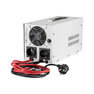 Zasilacz awaryjny UPS Kemot PROsinus 1000 12V/230V