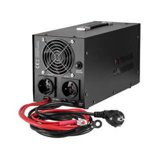Zasilacz awaryjny UPS Kemot PROsinus 1000 12V/230V