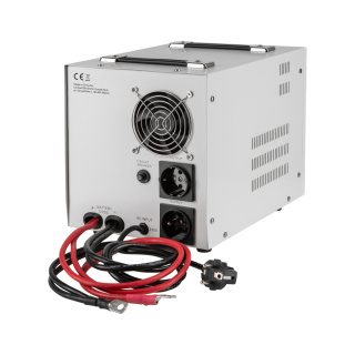 Zasilacz awaryjny UPS Kemot PROsinus 2000 12V/230V