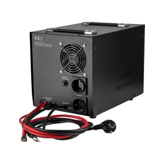 Zasilacz awaryjny UPS Kemot PROsinus 2000 12V/230V