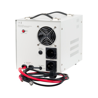 Zasilacz awaryjny UPS Kemot PROsinus 2000 24V/230V
