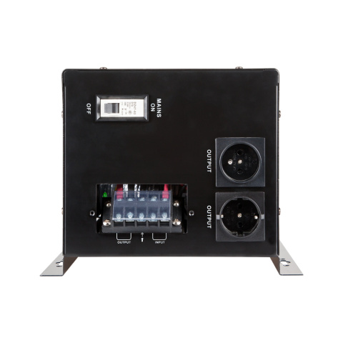 Zasilacz awaryjny UPS Kemot PROsinus 2200 12V/230V Zasilacz awaryjny UPS Kemot PROsinus 2200 12V/230V