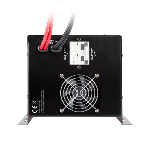 Zasilacz awaryjny UPS Kemot PROsinus 2200 12V/230V Zasilacz awaryjny UPS Kemot PROsinus 2200 12V/230V