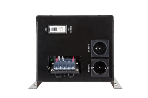 Zasilacz awaryjny UPS Kemot PROsinus 2200 12V/230V Zasilacz awaryjny UPS Kemot PROsinus 2200 12V/230V