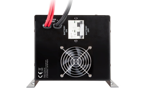 Zasilacz awaryjny UPS Kemot PROsinus 2200 12V/230V Zasilacz awaryjny UPS Kemot PROsinus 2200 12V/230V