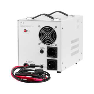 Zasilacz awaryjny UPS Kemot PROsinus 2600 24V/230V