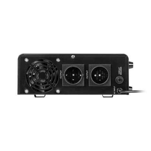 Zasilacz awaryjny UPS Kemot PROsinus 500 12V/230V Zasilacz awaryjny UPS Kemot PROsinus 500 12V/230V
