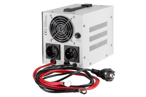 Zasilacz awaryjny UPS Kemot PROsinus 800 12V/230V Zasilacz awaryjny UPS Kemot PROsinus 800 12V/230V
